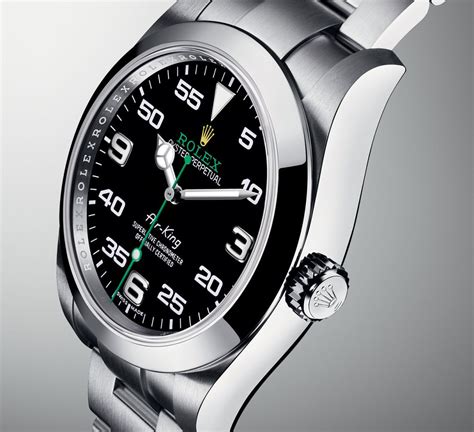 rolex air king prwzzo|rolex air king catalog.